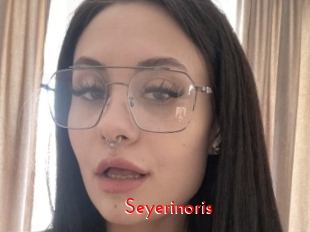 seyerinoris The Sex