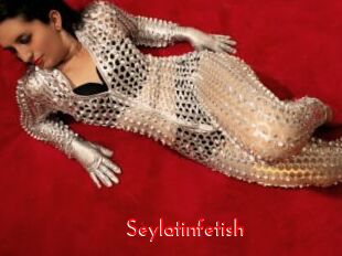 Seylatinfetish