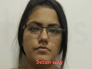 Sezan_sexy