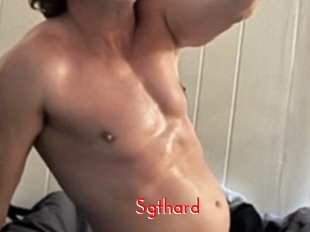Sgthard