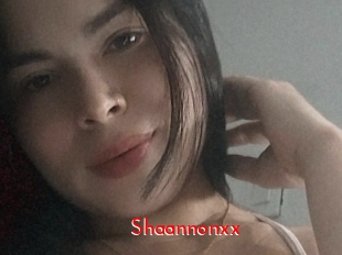 Shaannonxx