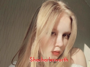 Shacharlesworth