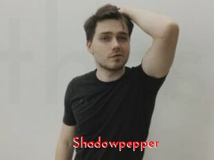shadowpepper The Sex