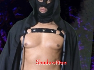 shadowtitan The Sex
