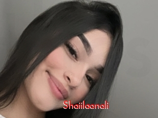 Shaiilaanali