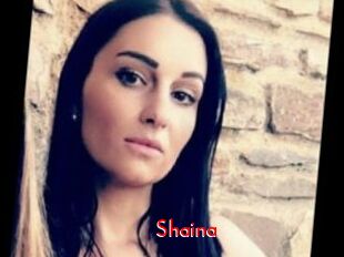 Shaina