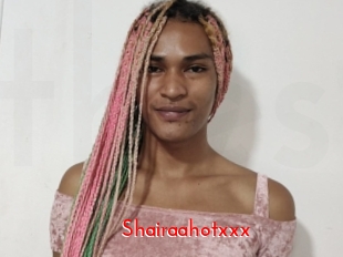shairaahotxxx The Sex