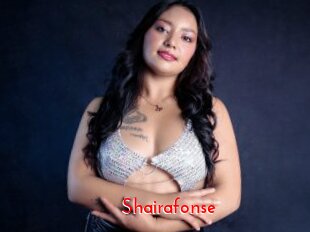 shairafonse The Sex