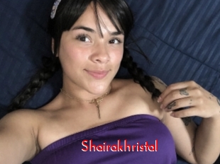 shairakhristal The Sex