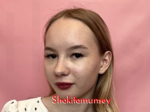 Shakitamunsey