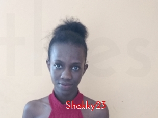 Shakky23