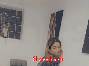 Shanachaude
