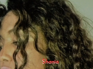 shania The Sex