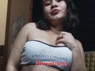 shaniafranco The Sex