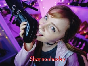 Shannonhuxley