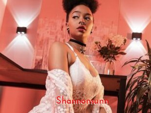 Shannonsunn