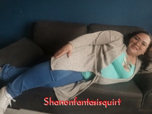 Shanonfantasisquirt