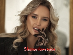 Shanonlawrence