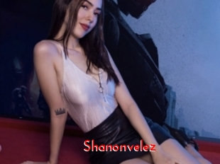 shanonvelez The Sex