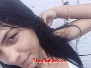 Shantaalfoxxx