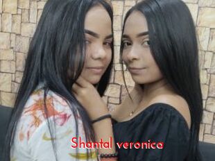 shantal_veronica The Sex