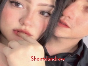 Shantalandrew