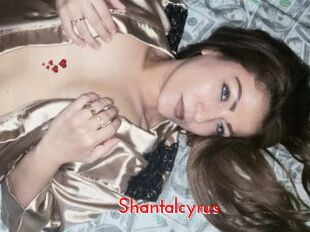 shantalcyrus The Sex