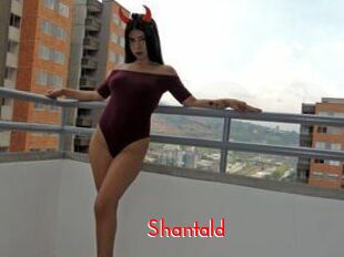 Shantald