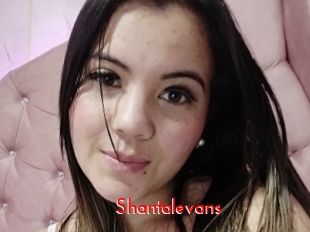 Shantalevans