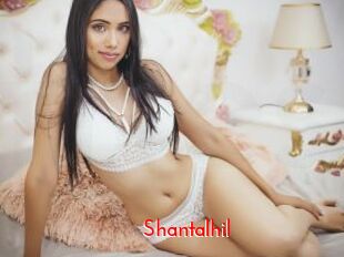 Shantalhil
