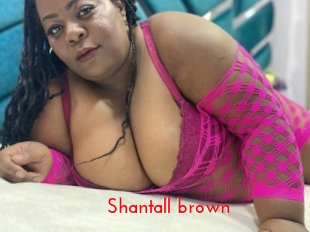 shantall_brown The Sex