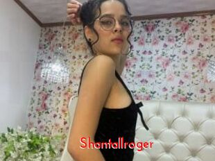 shantallroger The Sex