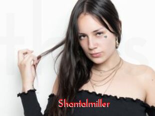 Shantalmiller