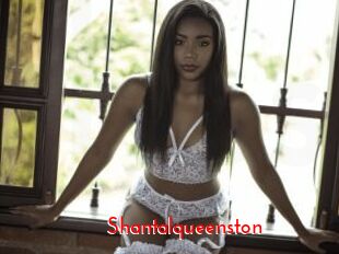 shantalqueenston The Sex