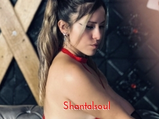 Shantalsoul