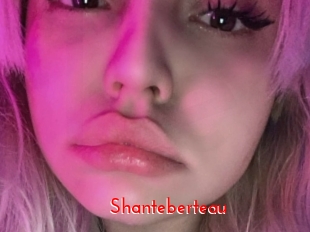 Shanteberteau
