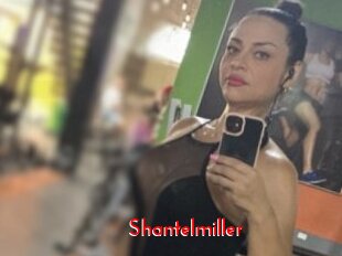 Shantelmiller
