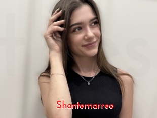 Shantemarreo