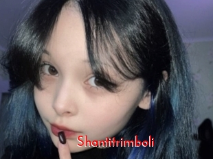 Shantitrimboli