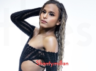 Shantymillan