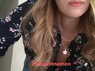 Sharacinnamon