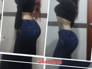 Sharalions