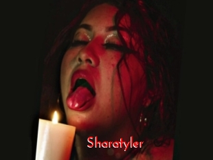 sharatyler The Sex