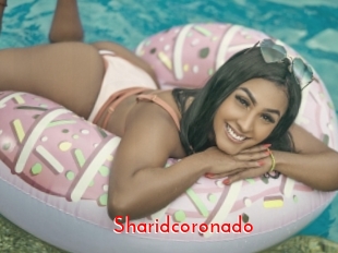 sharidcoronado The Sex