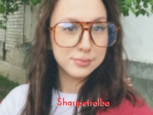 Sharipetralba
