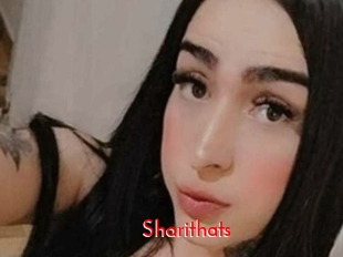 Sharithats