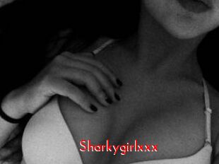 Sharkygirlxxx