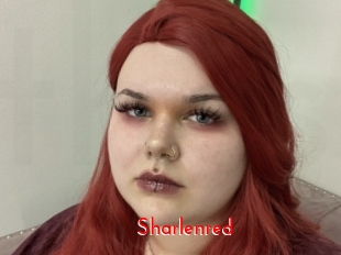Sharlenred