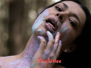 sharlottee The Sex