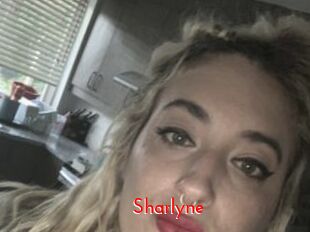 sharlyne The Sex
